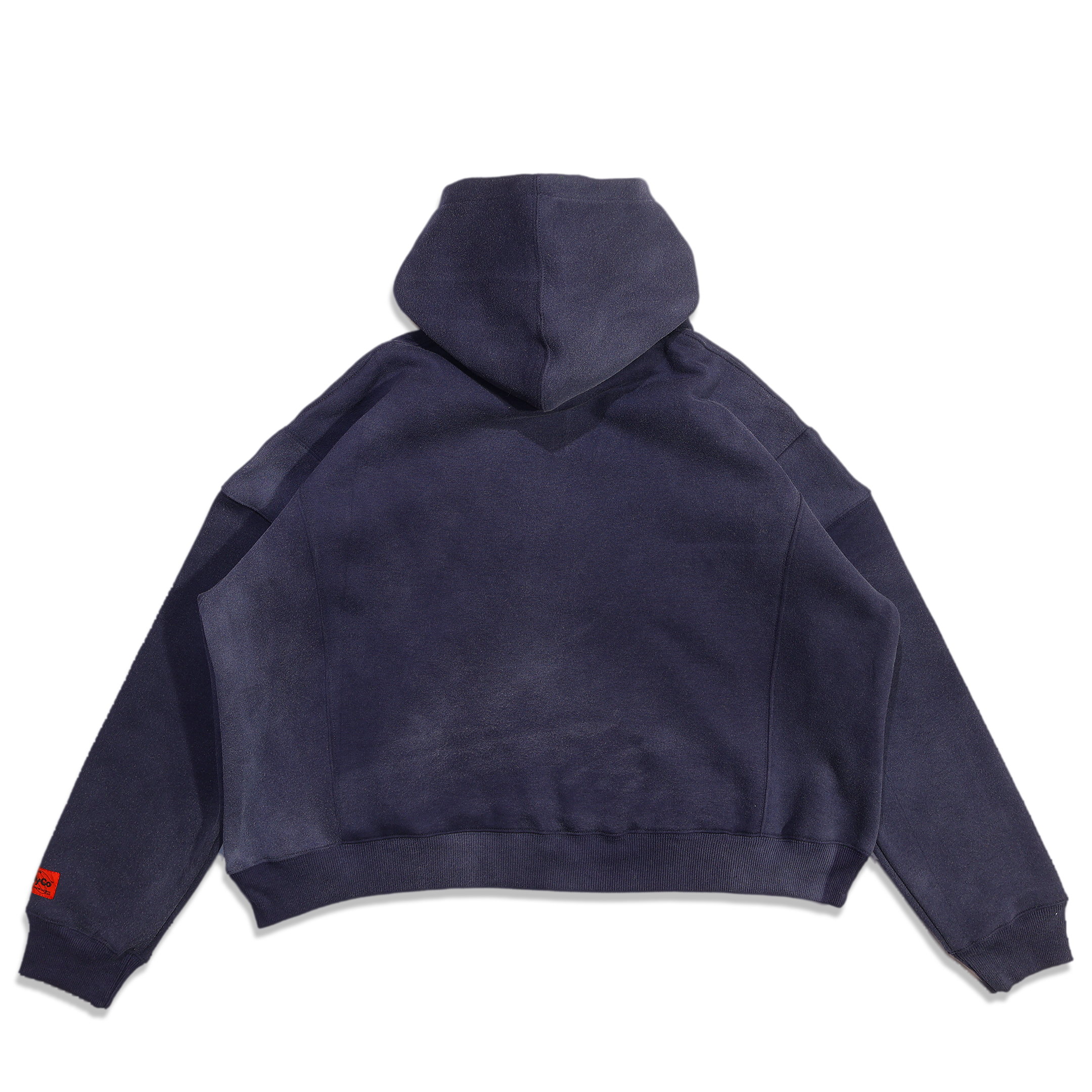 SPIRE "INTERVENTION" HOODIE